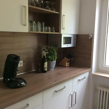 Seeblick Apartmán Uberlingen