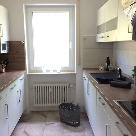 Seeblick Apartmán *