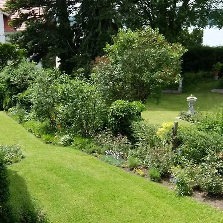 Apartmán Seeblick *