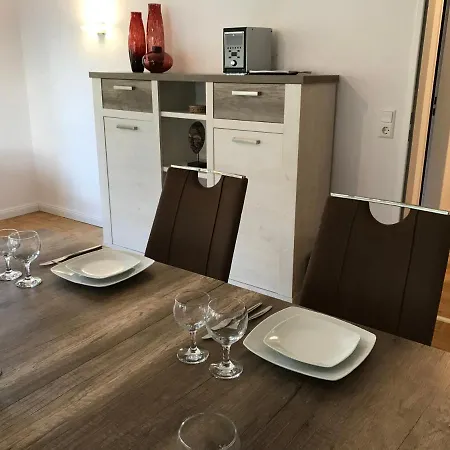 Seeblick Apartmán